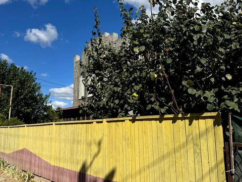 будинок за адресою Високовольтна, 1