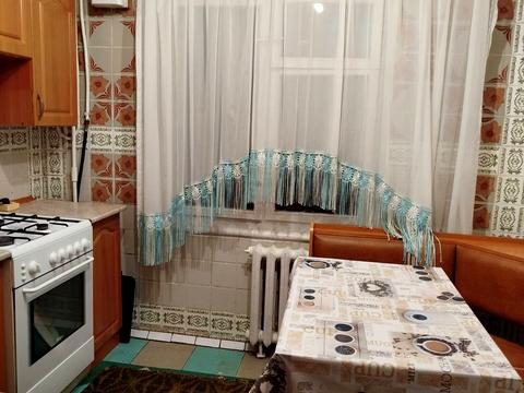 квартира по адресу Полковая ул., 55