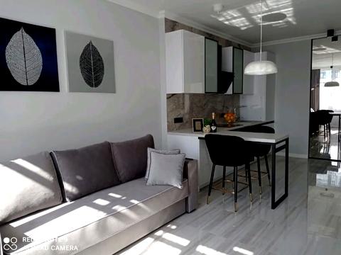 квартира по адресу Евгения Сверстюка ул. (Марины Расковой), 6