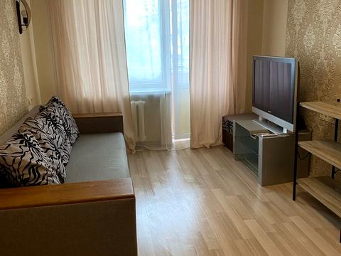 квартира по адресу Леонида Каденюка просп. (Юрия Гагарина), 9