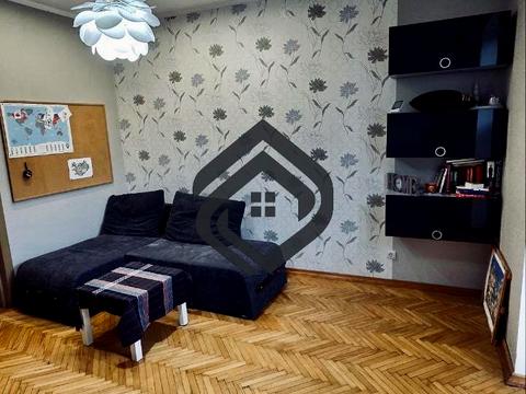 квартира за адресою Київ, Академіка Філатова вул., 10а