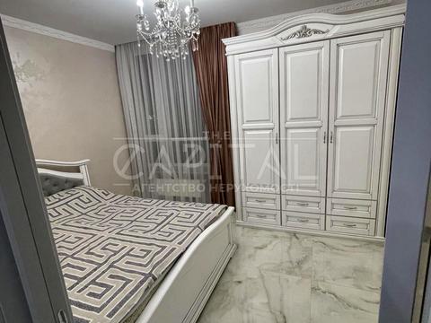 квартира за адресою Столичне шосе, 2а