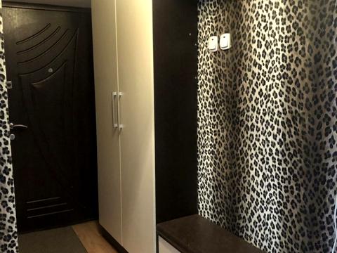 квартира за адресою Карпатська вул., 14