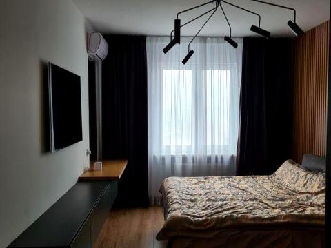 квартира по адресу Ясиноватский пер., 11