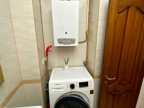 квартира по адресу Канатная ул., 6