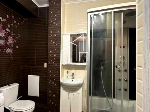 дом по адресу Квіткова