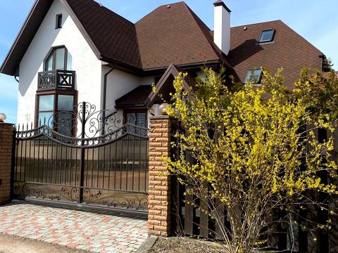 дом по адресу Швейцарська