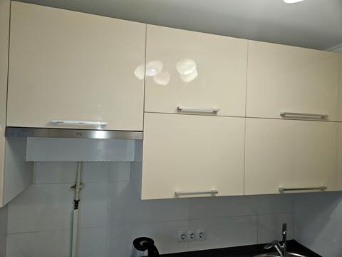 квартира за адресою Озерна вул., 20