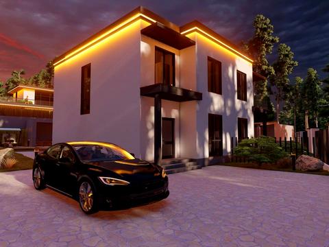 будинок за адресою Соборна вул.