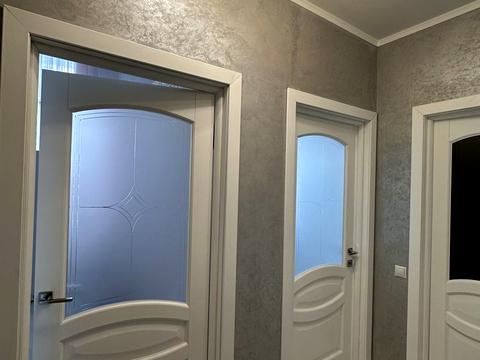 квартира за адресою Дніпровська набережна вул., 15-К