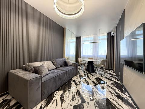 квартира за адресою Берестейський просп. (Перемоги), 11 к1