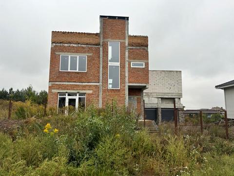 будинок за адресою Андріївська