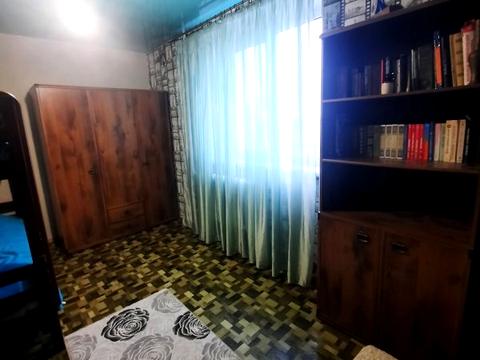 квартира по адресу Академика Королёва ул., 17