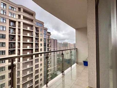 квартира за адресою Генуезька вул., 3б