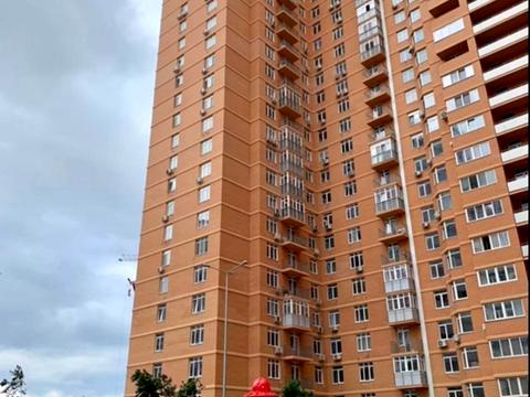 квартира по адресу Люстдорфская дорога ул., 55/6