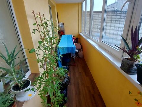 квартира за адресою Коломийська вул., 9