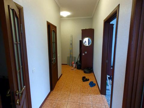 квартира по адресу Григория Сковороды ул., 3