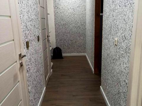 квартира по адресу Приладный пер., 10-А