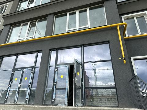 коммерческая по адресу Кожедуба ул., 3