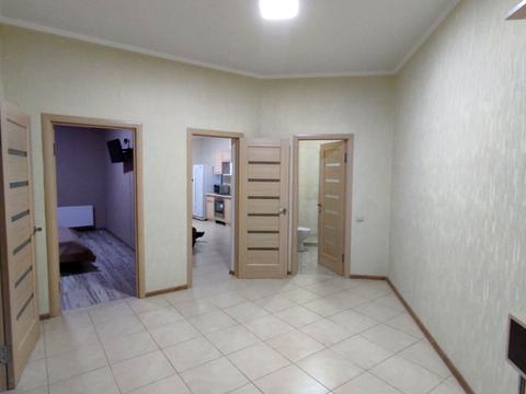 квартира за адресою Аркадійське плато вул. (Гагаринське плато), 9