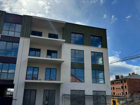 квартира за адресою Шевченка, 36