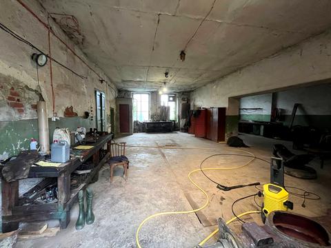 коммерческая по адресу Промышленная ул., 39