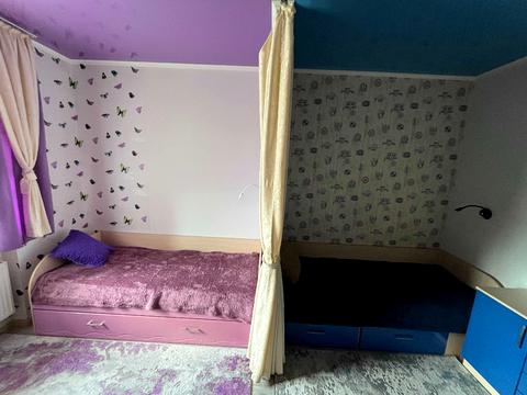 квартира за адресою Панаса Мирного вул., 18/2