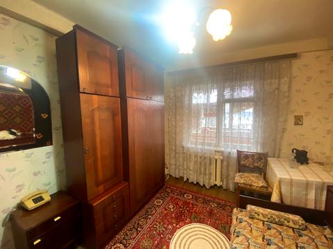 квартира по адресу Митрополита Василия Липковского ул. (Урицкого), 15