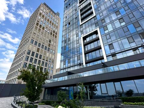 квартира по адресу Володимира Вернадського ул. (Дзержинського), 35-Н