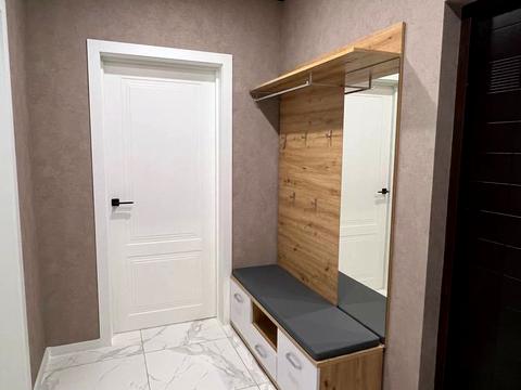 квартира по адресу Садова, 45б 