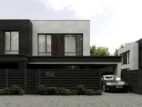 будинок за адресою Дніпропетровська