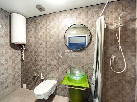 дом по адресу Озерная ул., 2/1