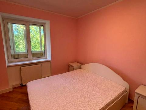 квартира по адресу Пасечная ул., 38