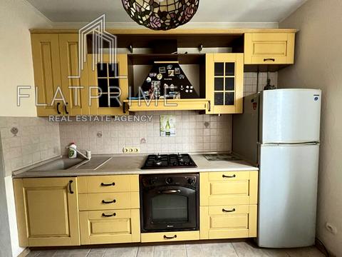 квартира за адресою Хорива вул., 33