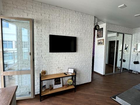 квартира по адресу Каманина ул. (Каманина), 10