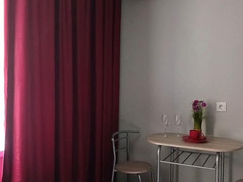 квартира по адресу Степовая ул., 38