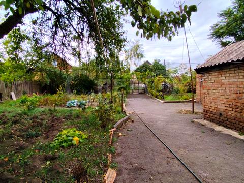 будинок за адресою Хліборобна вул.