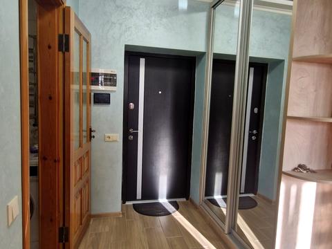 квартира по адресу Євгена Рихліка, 11а