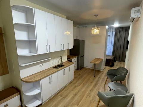 квартира за адресою Генуезька вул., 1-Е