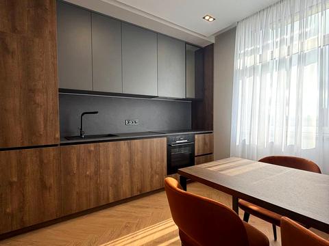 квартира по адресу Киев, Генерала Грекова ул., 4