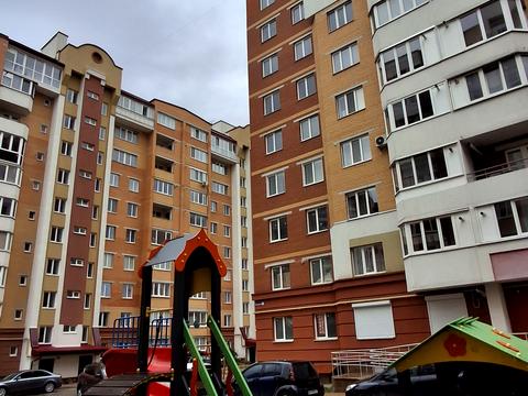 квартира по адресу Троллейбусная ул., 4-Г