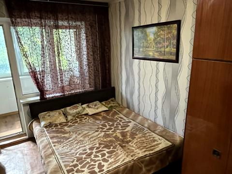 квартира за адресою Євгена Харченка вул. (Леніна), 43