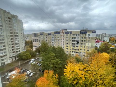квартира за адресою Червоної Калини просп., 74