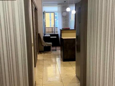 квартира за адресою Регенераторна вул., 4 к5