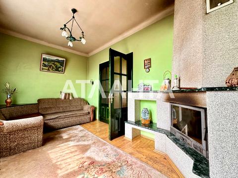 будинок за адресою Стрийська