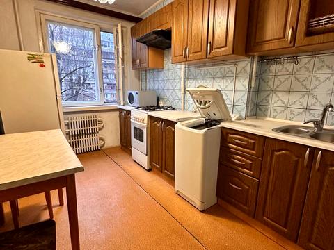квартира по адресу Героев просп., 17