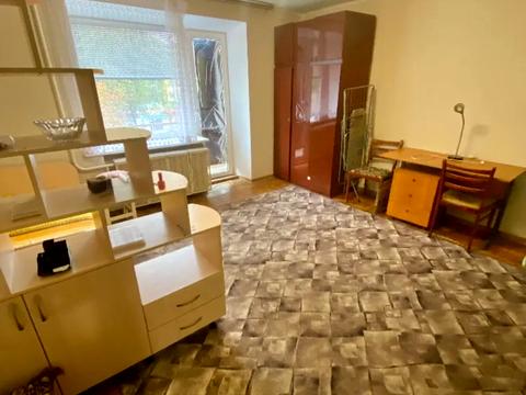 квартира по адресу Прогрессивная ул., 8