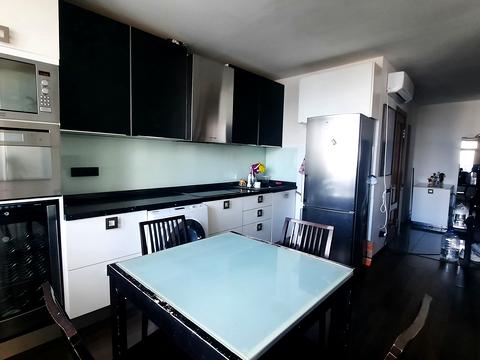 квартира за адресою Миколи Бажана просп., 16