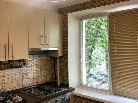 квартира за адресою Тулузи вул., 16