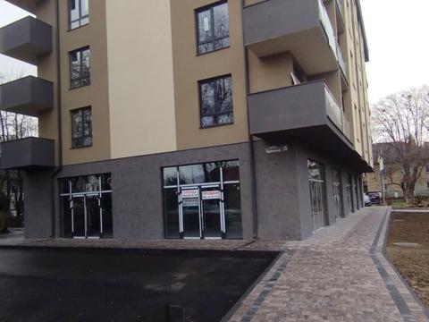 квартира за адресою Одеська вул., 5
